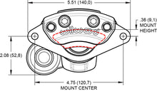 Load image into Gallery viewer, Electric Parking Brake - 120-17014