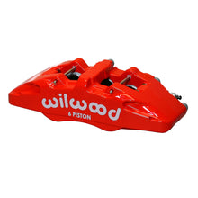 Load image into Gallery viewer, Forged Dynapro 6A Lug Mount - 120-13437