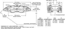 Load image into Gallery viewer, Forged Narrow Superlite 6 Radial Mount - 120-14551