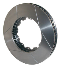 Load image into Gallery viewer, GT 60 Curved Vane Rotor - 160-15049