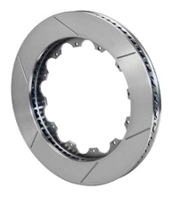 Load image into Gallery viewer, GT 72 Curved Vane Rotor - 160-14633