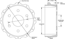 Load image into Gallery viewer, Parking Brake Hat - Truck - 170-15182