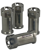 Load image into Gallery viewer, Titanium Quick Change Rear Cover Nuts