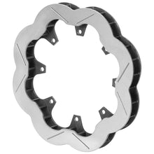 Load image into Gallery viewer, Super Alloy Scalloped Rotor - 160-15840