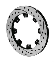 Load image into Gallery viewer, SRP Drilled Performance Rotor - 160-12204