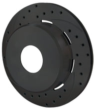 Load image into Gallery viewer, SRP Drilled Performance Rotor & Hat - 160-6973