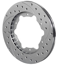 Load image into Gallery viewer, SRP Drilled Performance Rotor - 160-7100