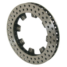 Load image into Gallery viewer, Ulltralite 32 Vane Rotor Drilled - 160-5865