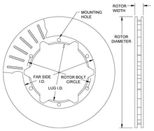 Load image into Gallery viewer, Ultralite 30 Vane Rotor - 160-3747