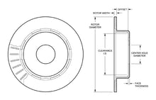 Load image into Gallery viewer, Ultralite HP 32 Vane Rotor & Hat - 160-11519