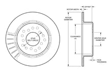 Load image into Gallery viewer, Ultralite HP 32 Vane Rotor & Hat - 160-9986