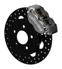Load image into Gallery viewer, 1994 - 2004 Ford Dynapro Radial Front Drag Brake Kit - 140-10015