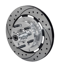 Load image into Gallery viewer, Front Hub Kit (8 Bolt Rotor) - 140-8584
