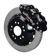 Load image into Gallery viewer, 1965 - 1982 Chevrolet Forged Narrow Superlite 6R Big Brake Front Brake Kit (Hat) - 140-10616