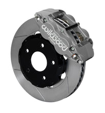 Load image into Gallery viewer, 1993 - 2002 Chevrolet, Pontiac Forged Superlite 4R Big Brake Front Brake Kit (Race) - 140-10691