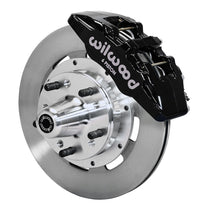 Load image into Gallery viewer, Forged Dynapro 6 Big Brake Front Brake Kit (Hub) - 140-10741