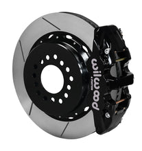 Load image into Gallery viewer, AERO4 Big Brake Rear Parking Brake Kit - 140-10949