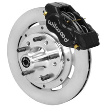 Load image into Gallery viewer, 1959 - 1964 Chevrolet Forged Dynalite Pro Series Front Brake Kit - 140-11011