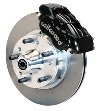 Load image into Gallery viewer, 1982 - 1992 Chevrolet, Pontiac Forged Dynalite Pro Series Front Brake Kit - 140-11012