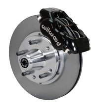 Load image into Gallery viewer, 1970 - 1974 Ford, Mercury Forged Dynalite Pro Series Front Brake Kit - 140-11073