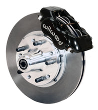 Load image into Gallery viewer, 1955 - 1957 Chevrolet Forged Dynalite Pro Series Front Brake Kit - 140-11491