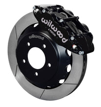 Load image into Gallery viewer, 1993 - 1995 Mazda Forged Narrow Superlite 6R Big Brake Front Brake Kit (Hat) - 140-11964