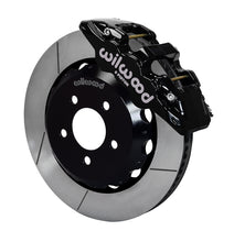 Load image into Gallery viewer, 1999 - 2006 BMW AERO6 Big Brake Front Brake Kit - 140-11974