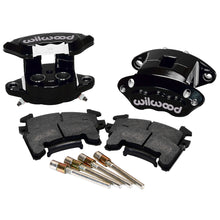 Load image into Gallery viewer, D154 Rear Caliper Kit - 140-12101