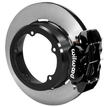 Load image into Gallery viewer, Forged Dynalite Rear Parking Brake Kit - 140-12420