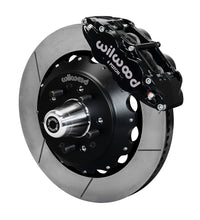 Load image into Gallery viewer, 1959 - 1964 Chevrolet Forged Narrow Superlite 6R Big Brake Front Brake Kit (Hub) - 140-12465