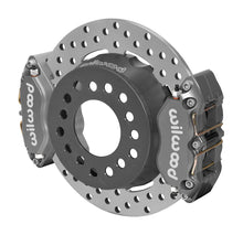 Load image into Gallery viewer, Dynapro Dual SA Lug Drive Dynamic Rear Drag Brake Kit - 140-12552