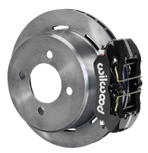 Load image into Gallery viewer, 1963 - 1966 Ford, Mercury Forged Dynapro Low-Profile Rear Parking Brake Kit - 140-12589