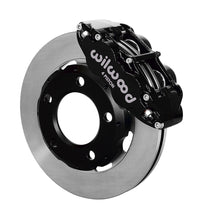 Load image into Gallery viewer, 1982 - 1986 Jeep Forged Narrow Superlite 4R Big Brake Front Brake Kit (Hat) - 140-12613