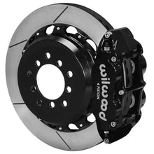 Load image into Gallery viewer, 2013 - 2023 Scion, Subaru, Toyota Forged Narrow Superlite 4R Big Brake Rear Brake Kit For OE Parking Brake - 140-12871