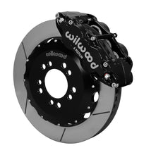 Load image into Gallery viewer, 2010 - 2016 Hyundai Forged Narrow Superlite 6R Big Brake Front Brake Kit (Hat) - 140-13043