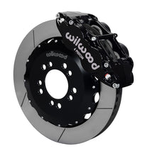 Load image into Gallery viewer, 2010 - 2016 Hyundai Forged Narrow Superlite 6R Big Brake Front Brake Kit (Hat) - 140-13044