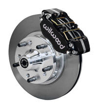 Load image into Gallery viewer, 1960 - 1982 Buick, Chevrolet, Ford, GMC, Mercury, Oldsmobile, Pontiac Dynapro Dust-Boot Pro Series Front Brake Kit - 140-13202