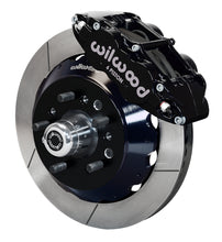 Load image into Gallery viewer, Forged Narrow Superlite 6R Big Brake Front Brake Kit (Hub) - 140-13225