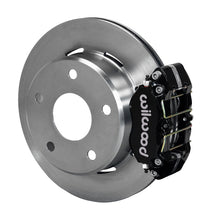 Load image into Gallery viewer, Dynapro Lug Mount Rear Parking Brake Kit - 140-13320
