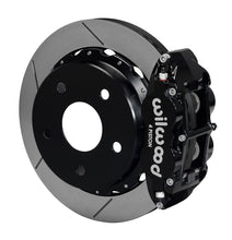 Load image into Gallery viewer, Forged Narrow Superlite 4R Big Brake Rear Parking Brake Kit - 140-13323