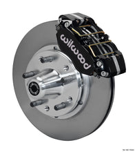 Load image into Gallery viewer, 1963 - 1970 Ford, Mercury Dynapro Dust-Boot Pro Series Front Brake Kit - 140-13343