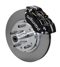 Load image into Gallery viewer, 1974 - 1980 Ford, Mercury Dynapro Dust-Boot Pro Series Front Brake Kit - 140-13377