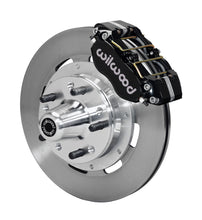 Load image into Gallery viewer, 1974 - 1980 Ford, Mercury Dynapro Dust-Boot Big Brake Front Brake Kit (Hub) - 140-13378