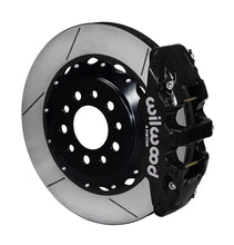 Load image into Gallery viewer, 2014 - 2019 Chevrolet AERO4 Big Brake Rear Brake Kit For OE Parking Brake - 140-13698