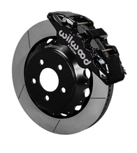 Load image into Gallery viewer, AERO6 Big Brake Front Brake Kit 140-13886