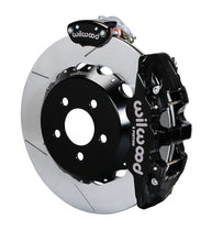 Load image into Gallery viewer, 2015 - 2019 Ford AERO4-MC4 Big Brake Rear Parking Brake Kit - 140-13888
