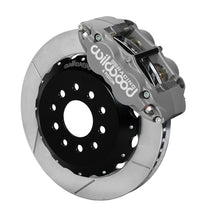Load image into Gallery viewer, 1993 - 2002 Chevrolet, Pontiac Forged Superlite 4R Big Brake Front Brake Kit (Race) - 140-14074