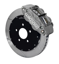 Load image into Gallery viewer, 1994 - 2004 Ford Forged Superlite 4R Big Brake Front Brake Kit (Race) - 140-14113