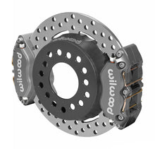 Load image into Gallery viewer, Dynapro Dual SA Lug Drive Dynamic Rear Drag Brake Kit - 140-14135
