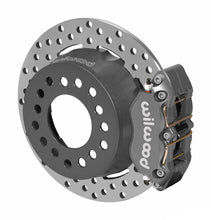 Load image into Gallery viewer, Dynapro SA Lug Drive Dynamic Rear Drag Brake Kit - 140-14146